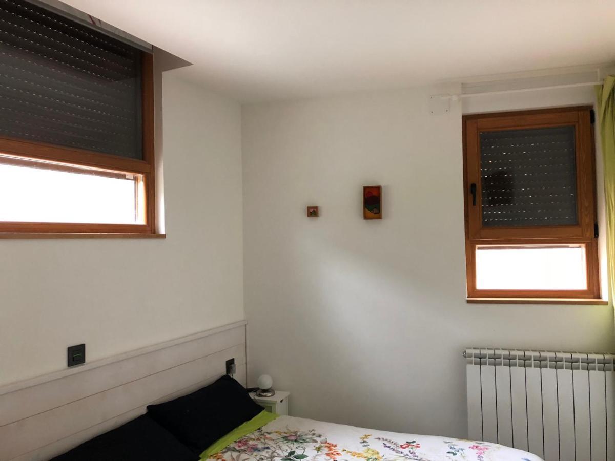 Altikarra II Apartment Undiano Luaran gambar