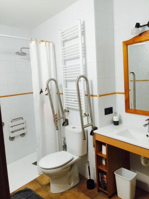 Altikarra II Apartment Undiano Luaran gambar