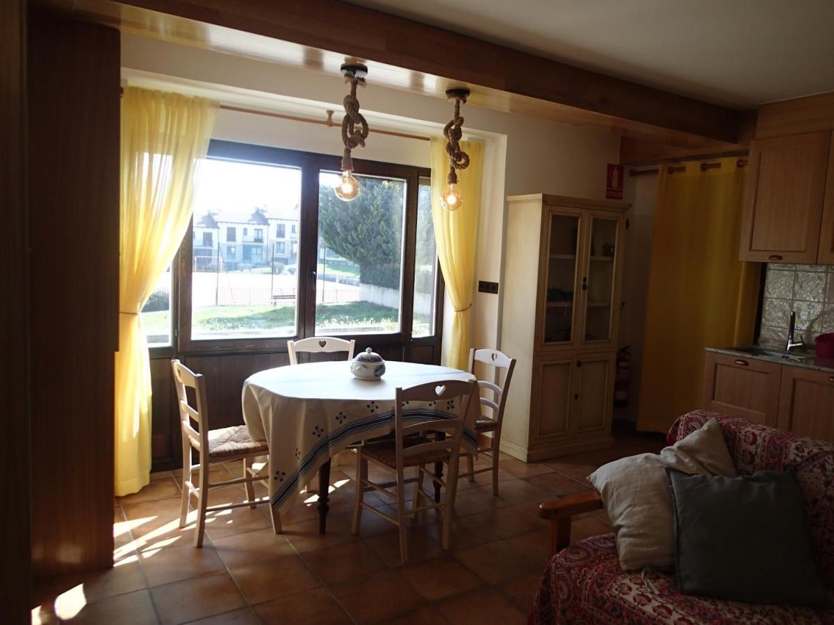 Altikarra II Apartment Undiano Luaran gambar